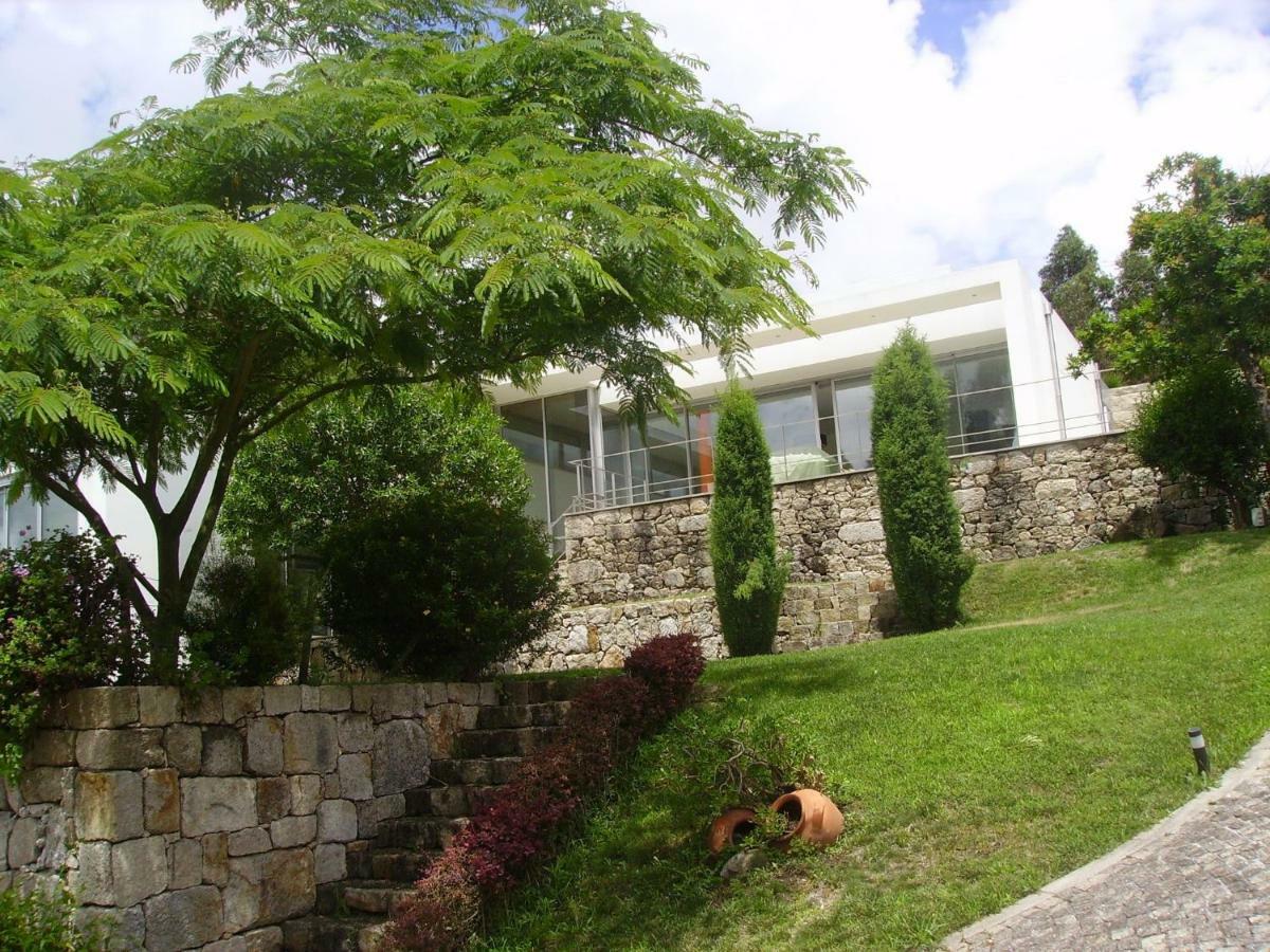 Oportonature Guilhabreu Exterior foto