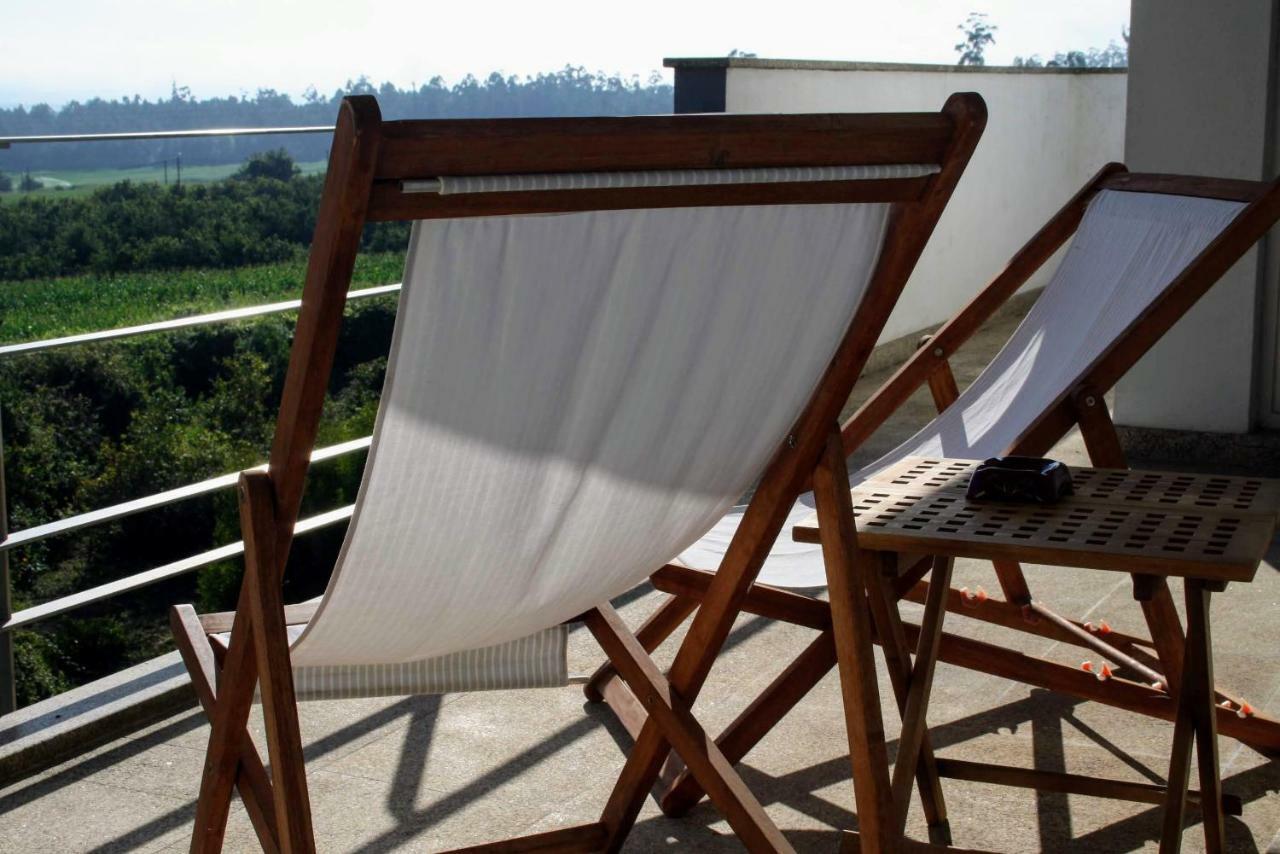 Oportonature Guilhabreu Exterior foto